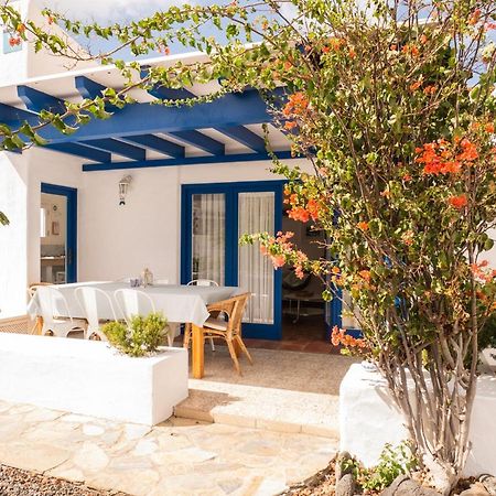 Timfay Villa Corralejo Buitenkant foto