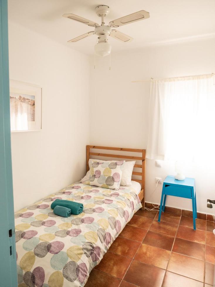 Timfay Villa Corralejo Buitenkant foto