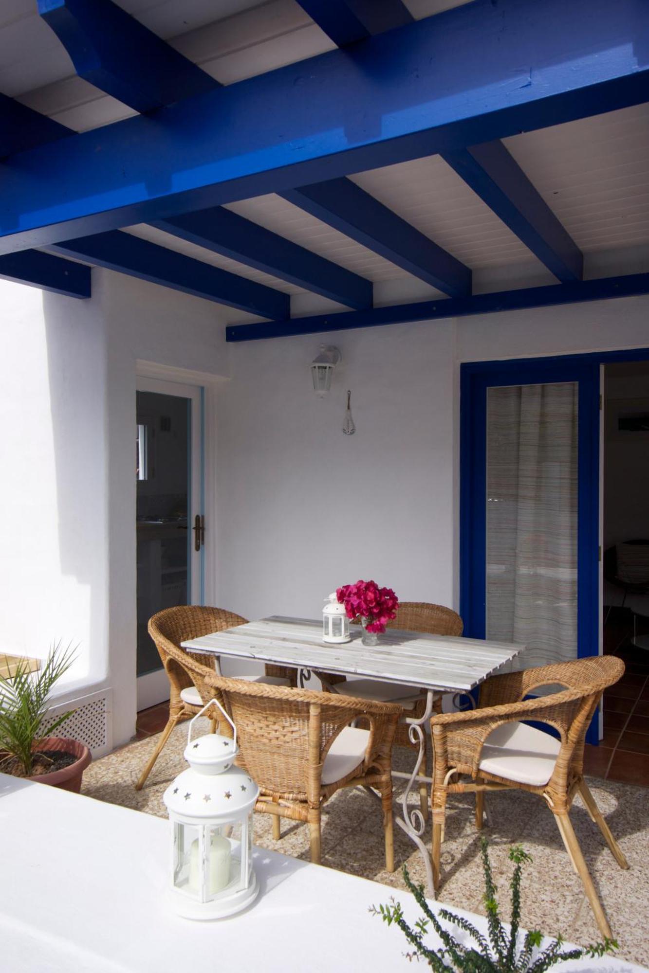 Timfay Villa Corralejo Kamer foto