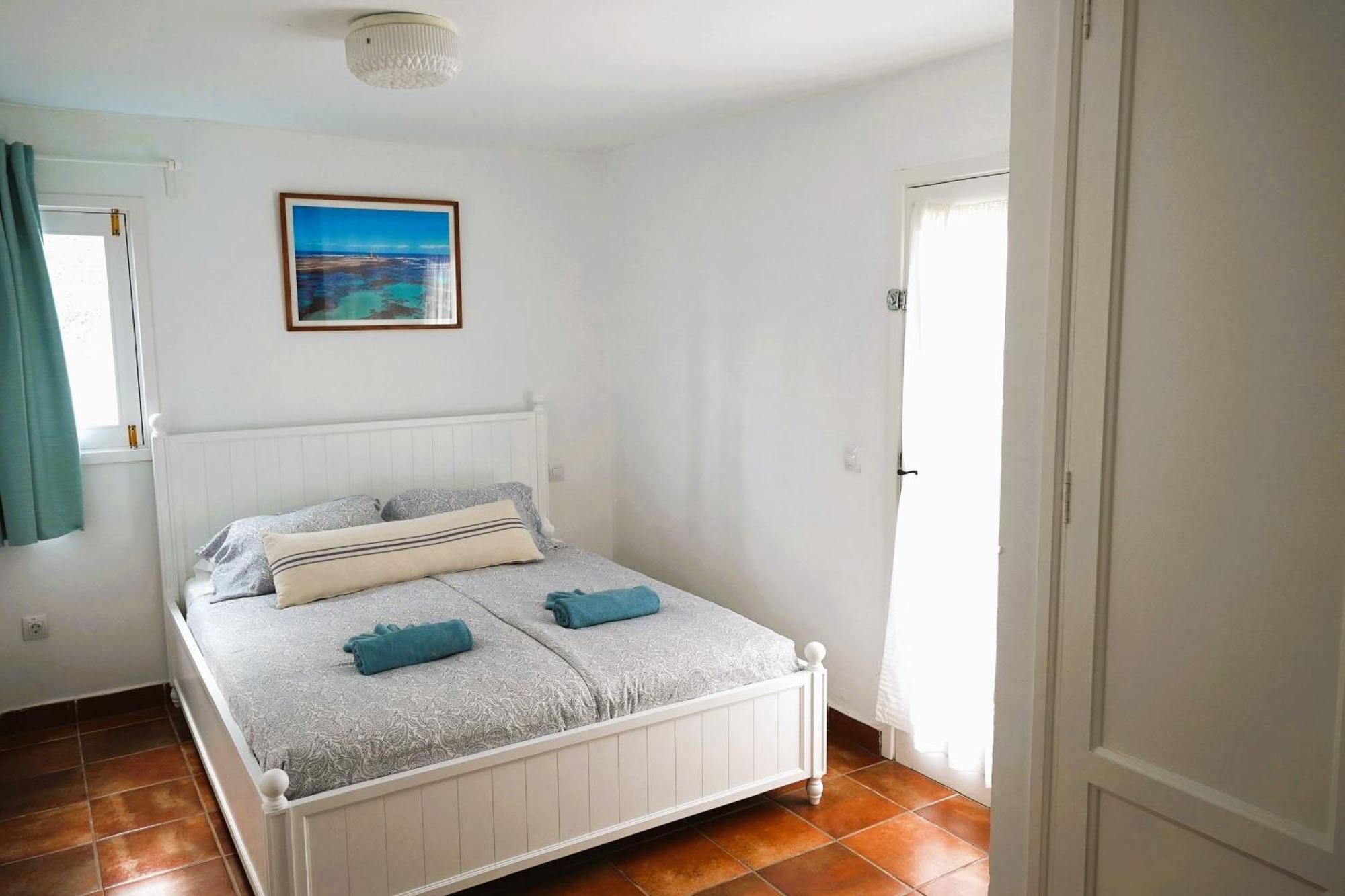 Timfay Villa Corralejo Buitenkant foto