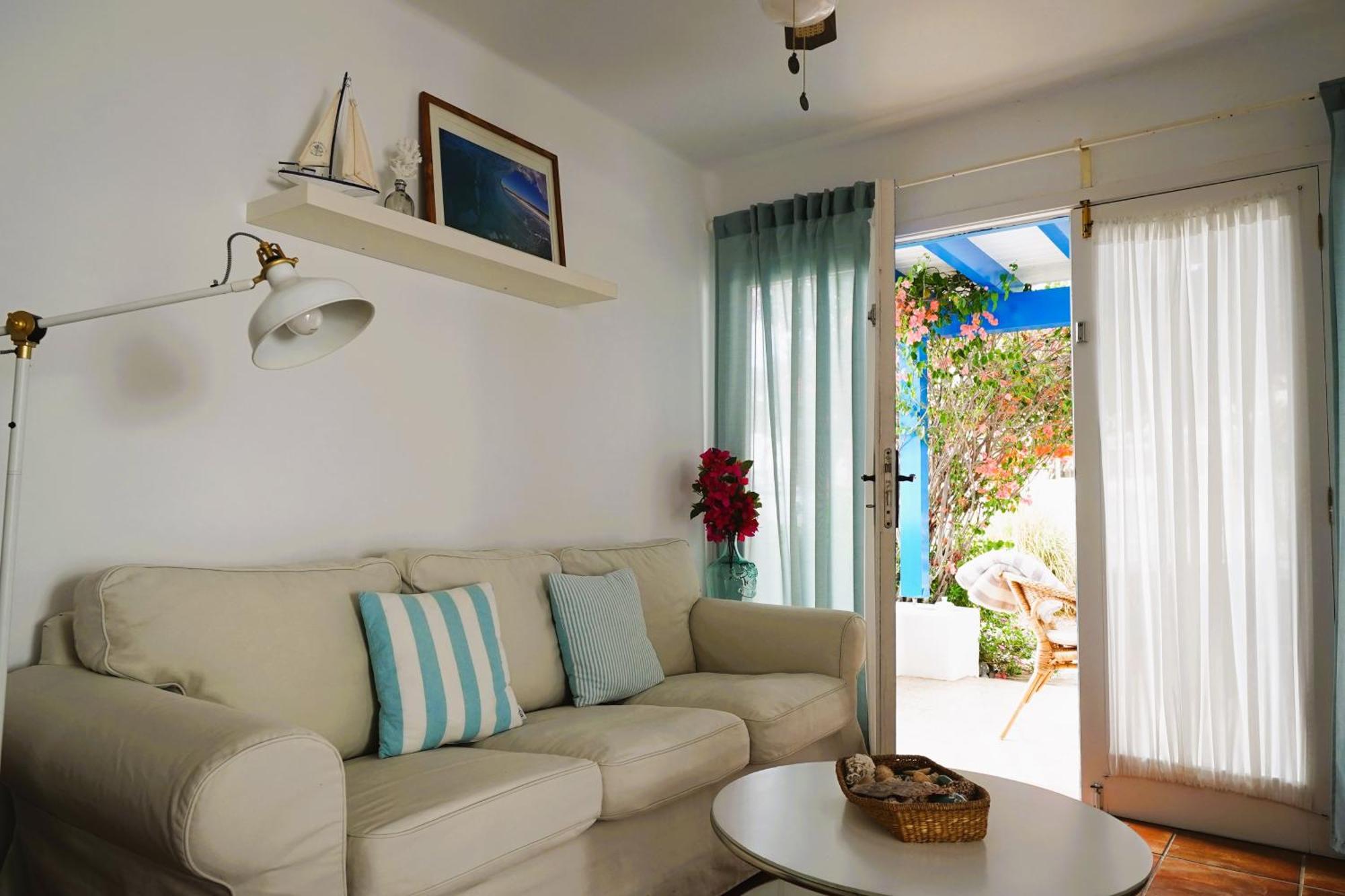 Timfay Villa Corralejo Buitenkant foto