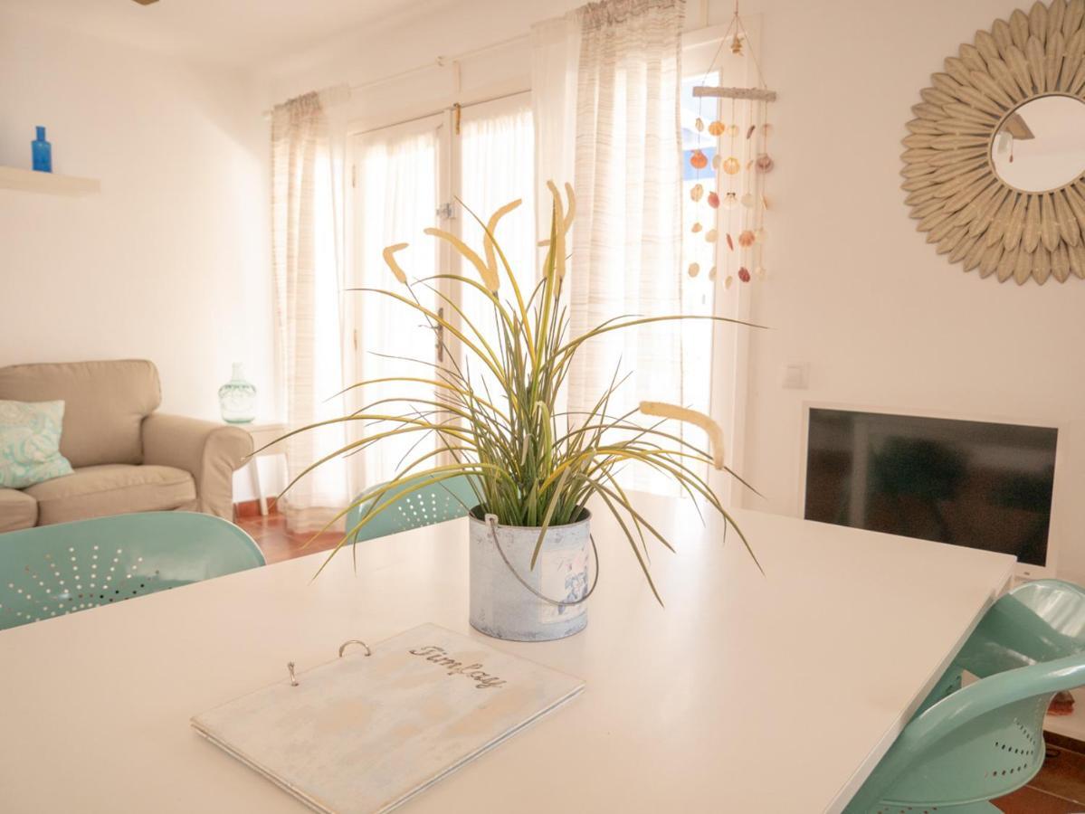 Timfay Villa Corralejo Buitenkant foto