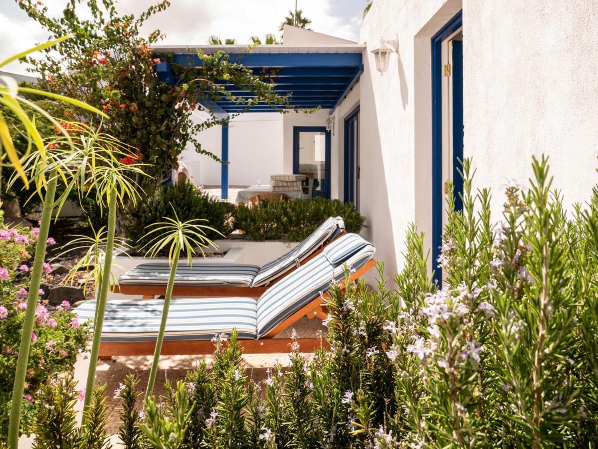Timfay Villa Corralejo Buitenkant foto
