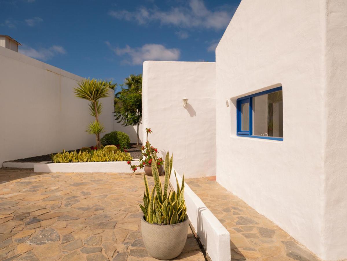 Timfay Villa Corralejo Buitenkant foto