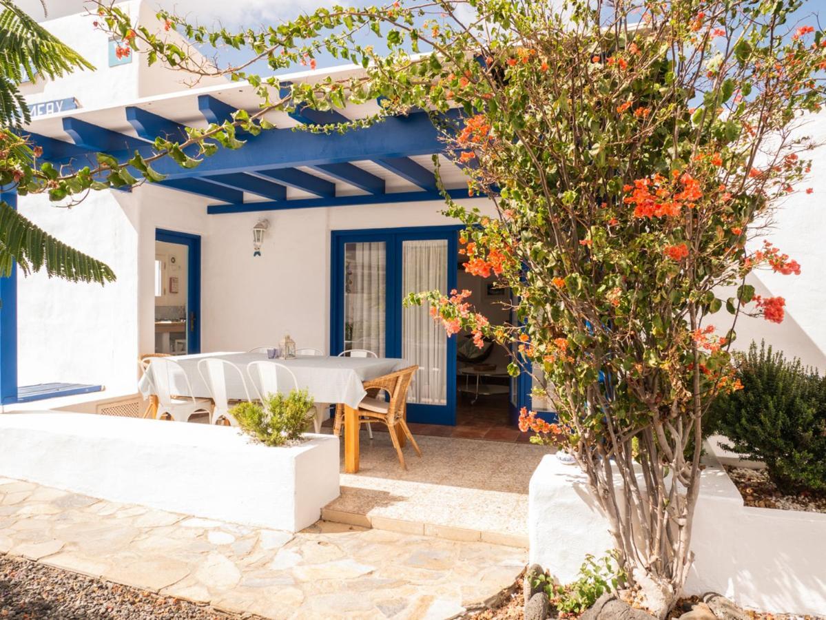Timfay Villa Corralejo Buitenkant foto